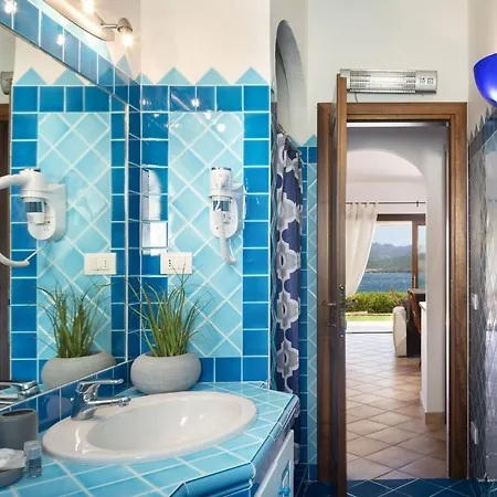 Casa Smeraldo Сasa de vacaciones Cannigione