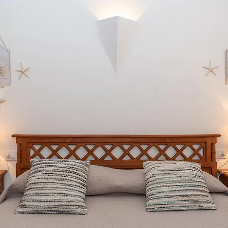 Casa Smeraldo Сasa de vacaciones