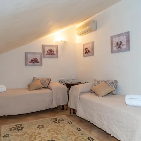 Сasa de vacaciones Casa Smeraldo Cannigione