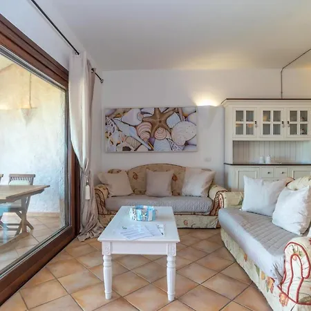Сasa de vacaciones Casa Smeraldo