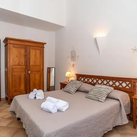 Casa Smeraldo * Cannigione