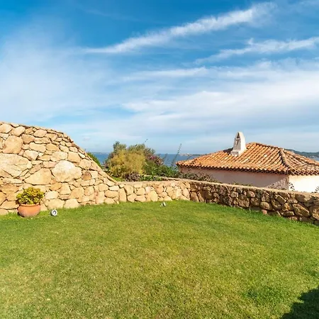 Casa Smeraldo Сasa de vacaciones Cannigione