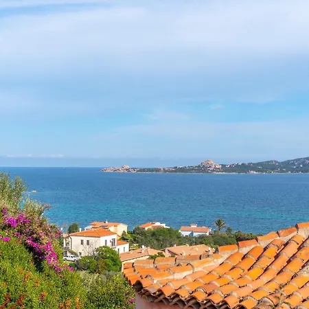Сasa de vacaciones Casa Smeraldo