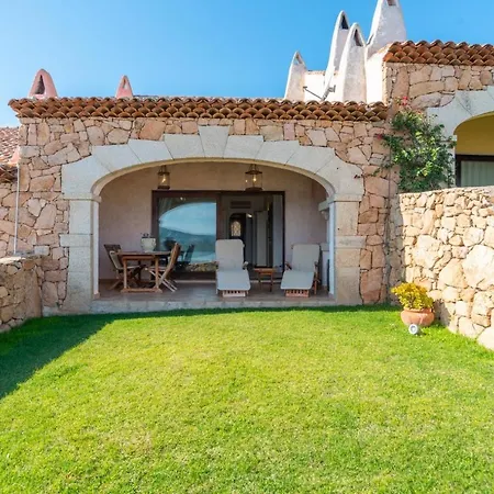 Casa Smeraldo Сasa de vacaciones Cannigione