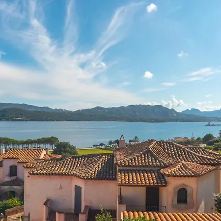 Сasa de vacaciones Casa Smeraldo *
