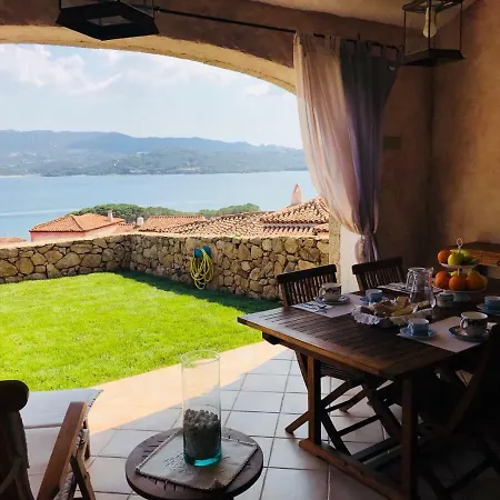 Casa Smeraldo *