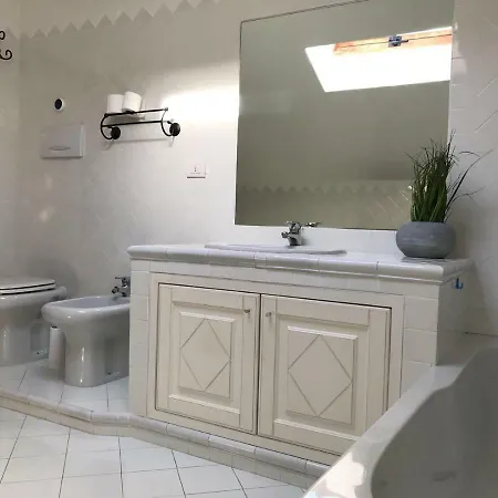Сasa de vacaciones Casa Smeraldo Cannigione